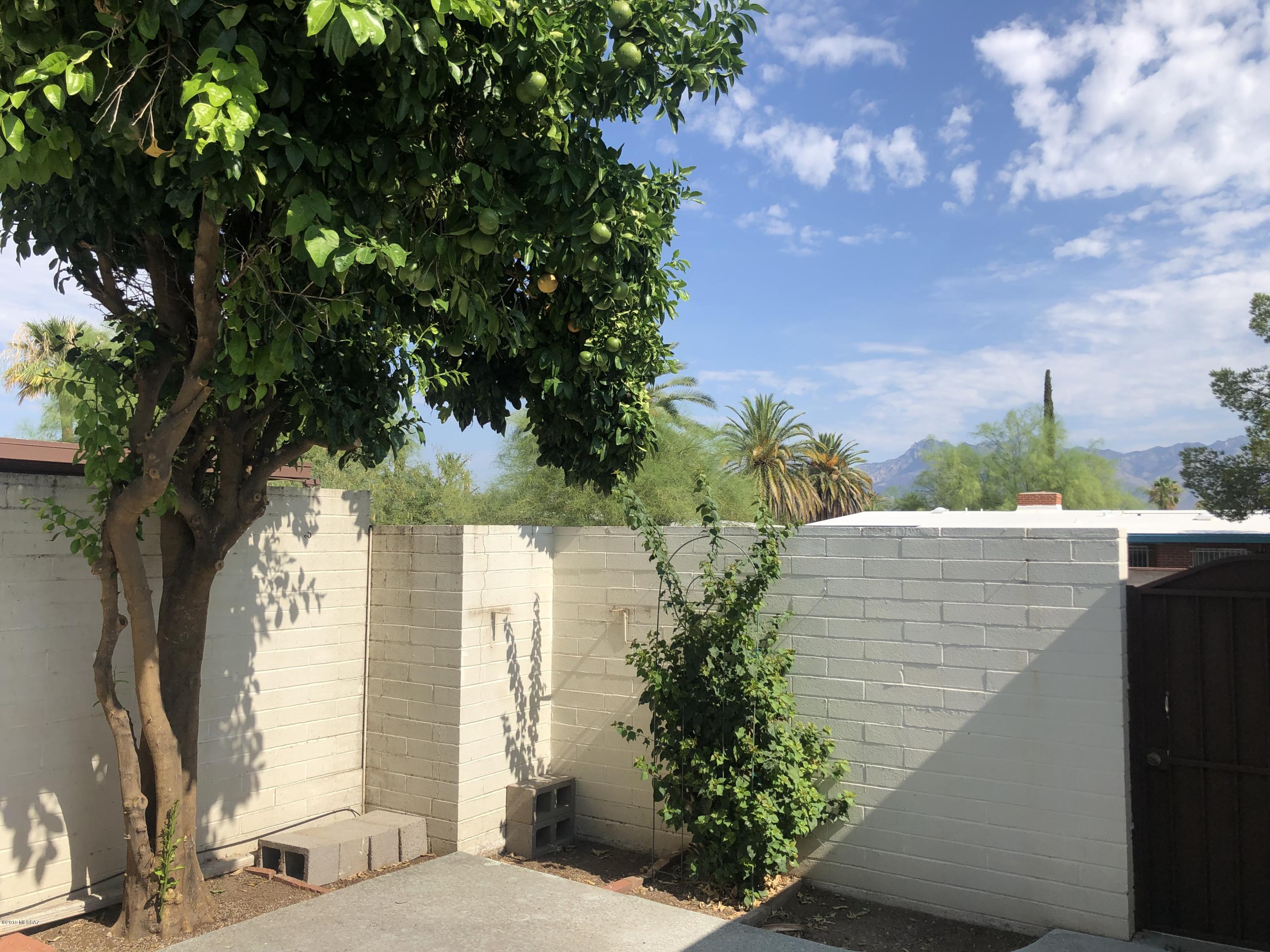 Desert Palm Townhouses (1-61) - Residential