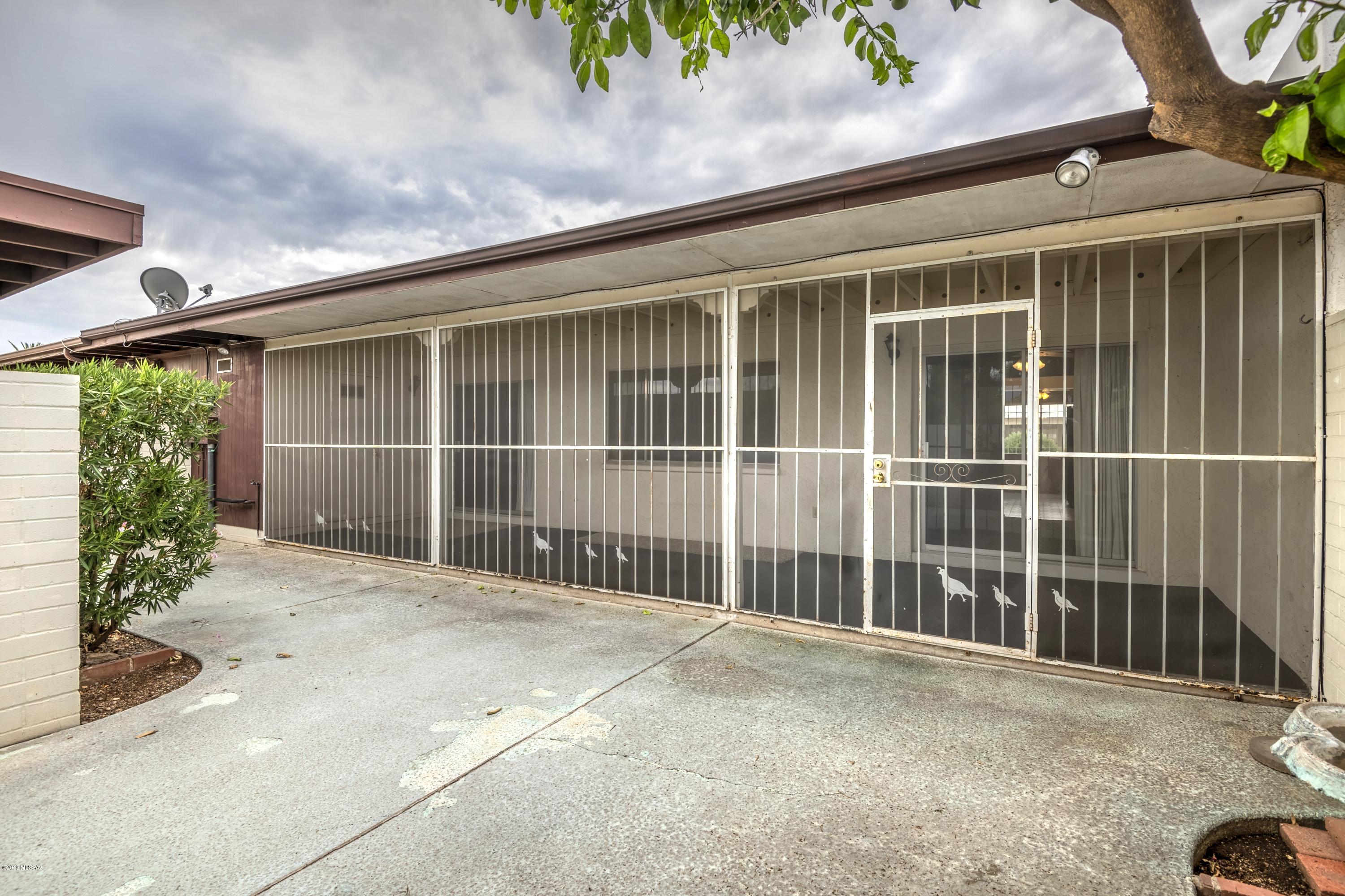 Desert Palm Townhouses (1-61) - Residential