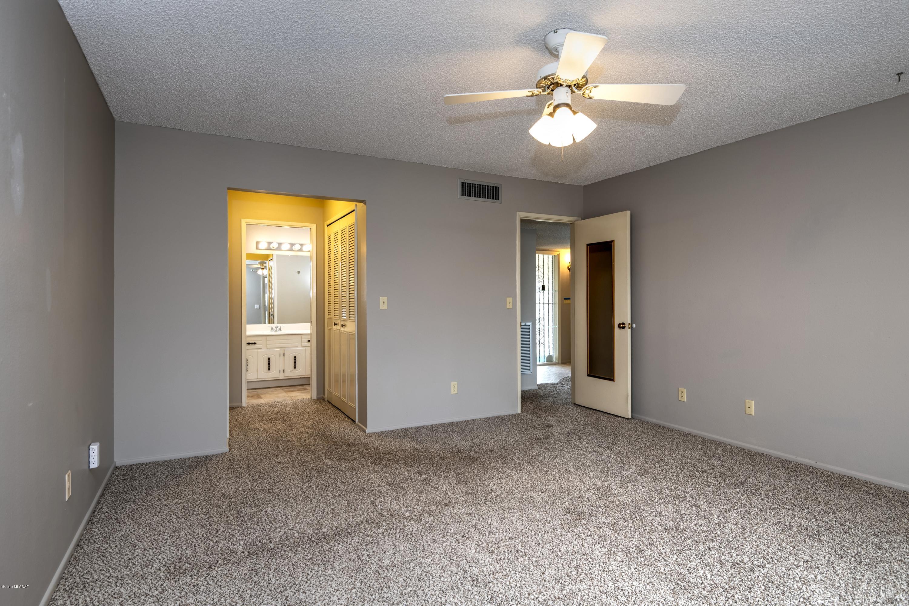 Desert Palm Townhouses (1-61) - Residential