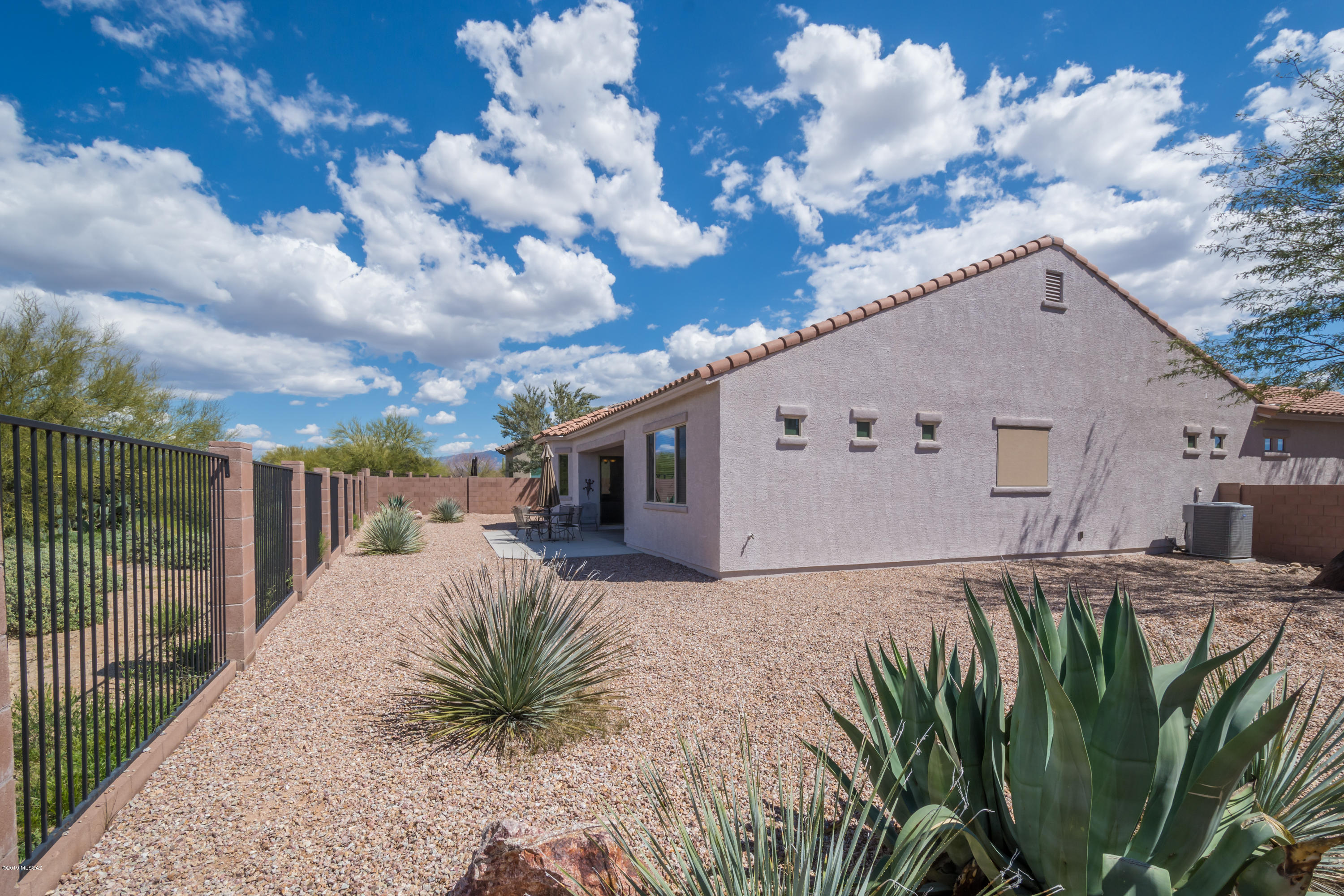 Tangerine Crossing Resub - Residential