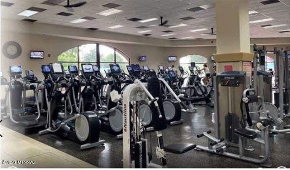 Entrada Del Pueblo - Residential
