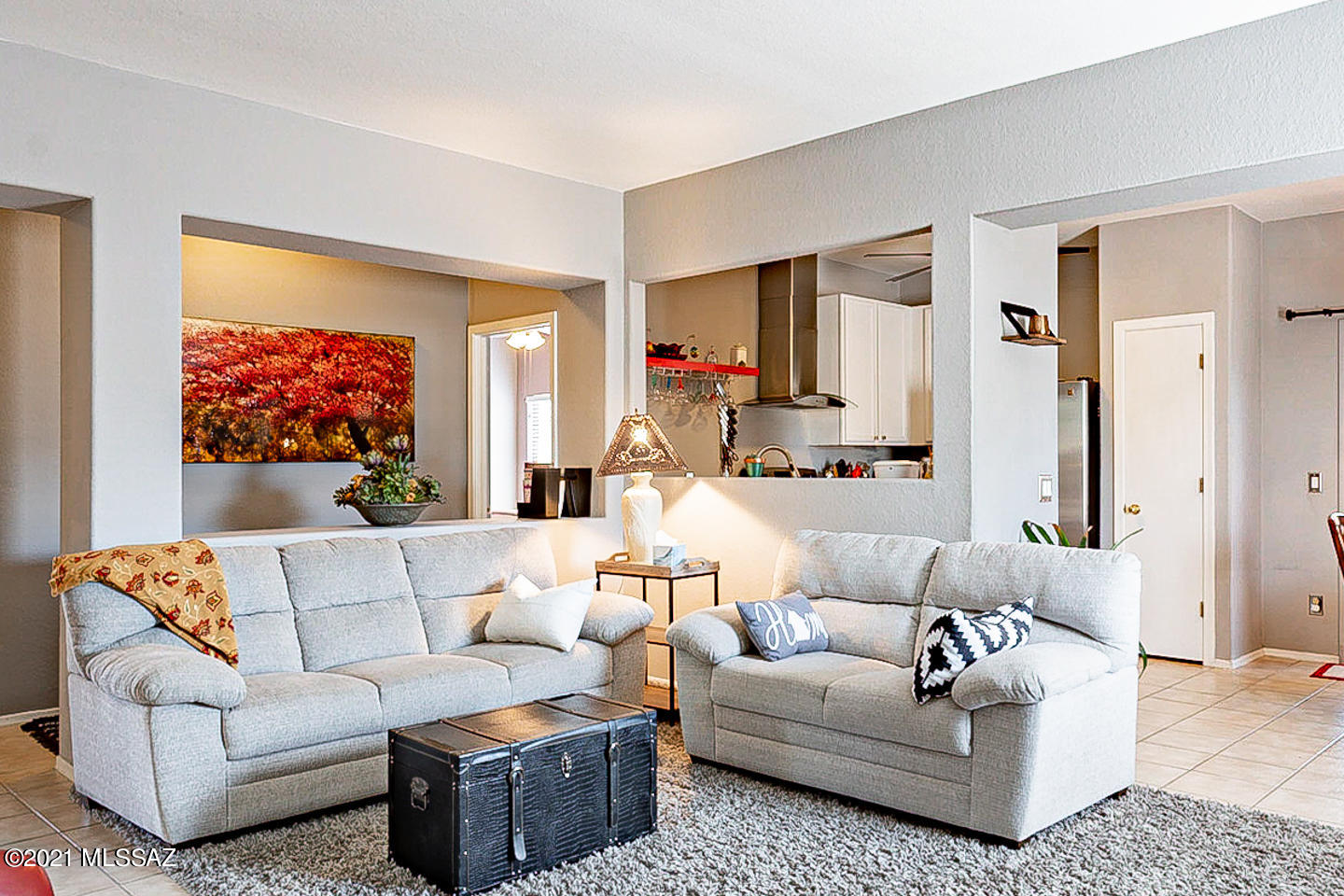 Rancho Reyes II (1-177) - Residential