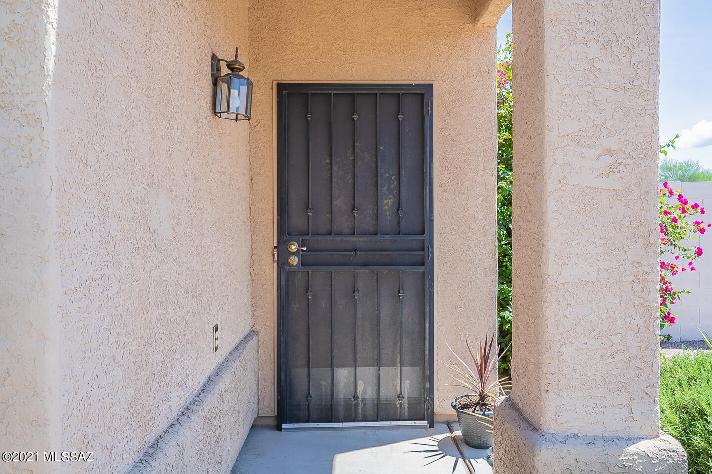 Rancho Reyes II (1-177) - Residential
