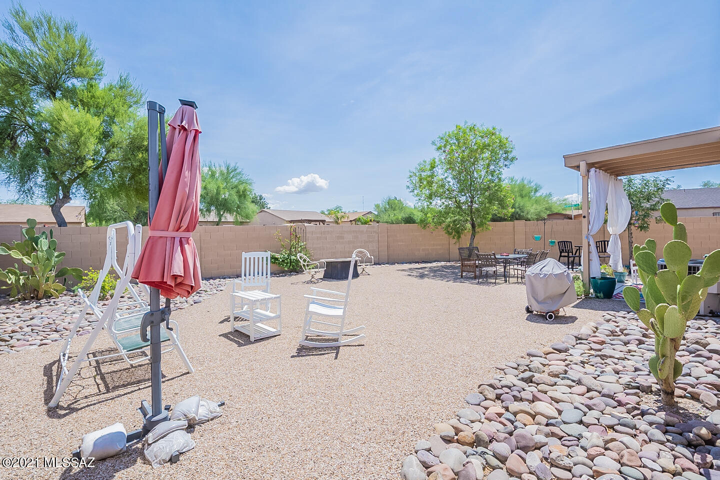 Rancho Reyes II (1-177) - Residential