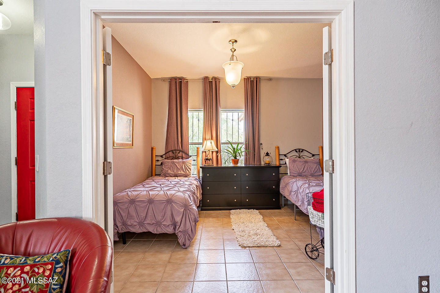Rancho Reyes II (1-177) - Residential