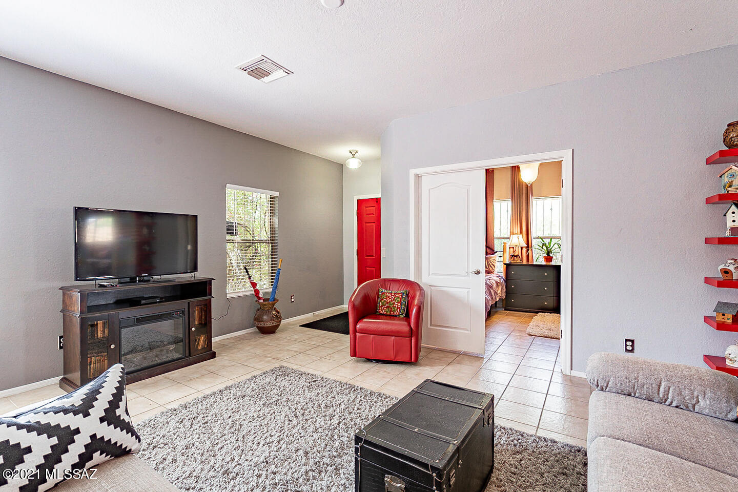 Rancho Reyes II (1-177) - Residential