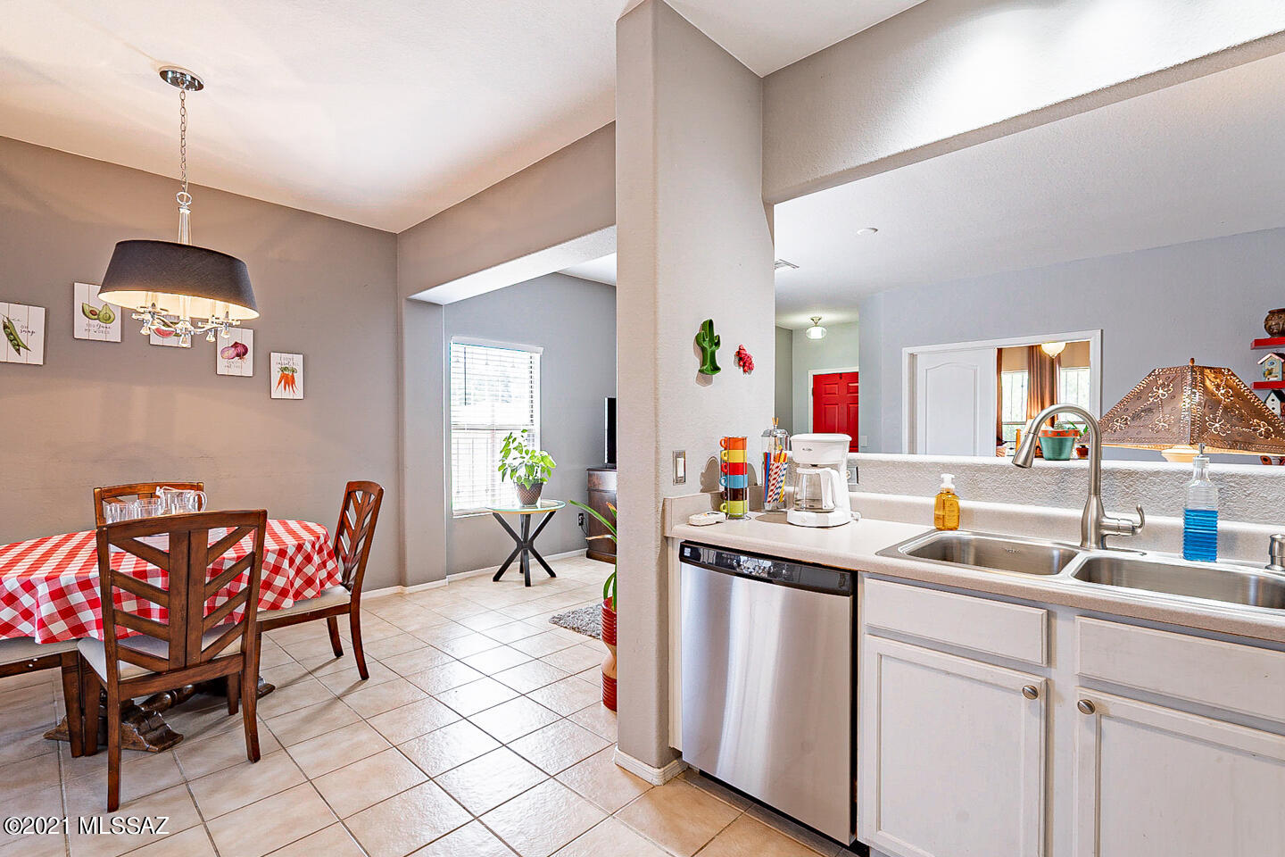 Rancho Reyes II (1-177) - Residential