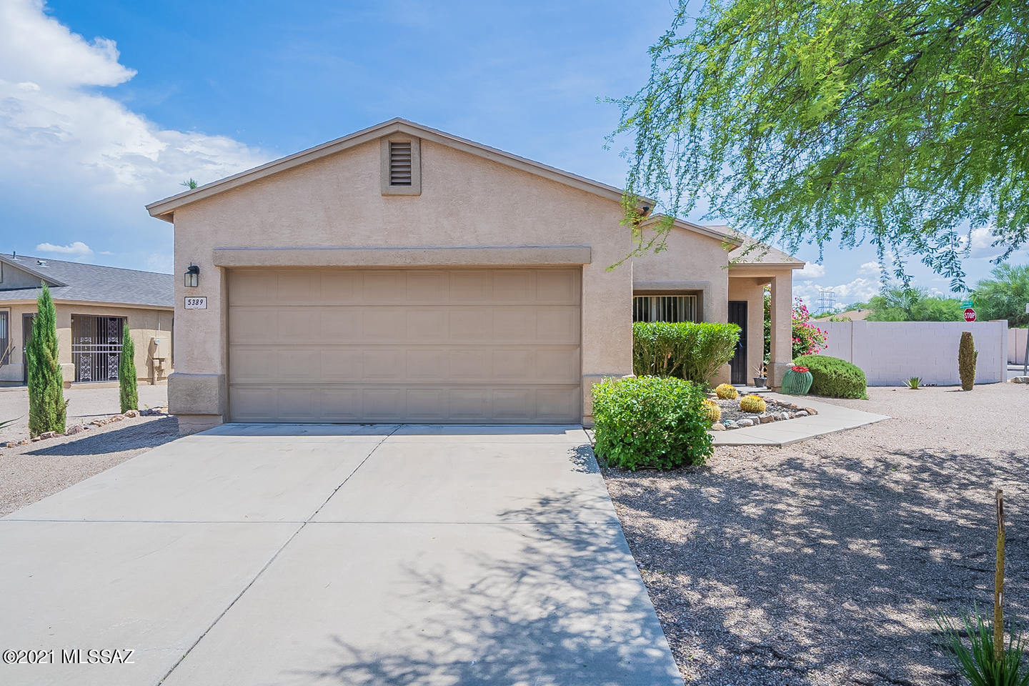 Rancho Reyes II (1-177) - Residential