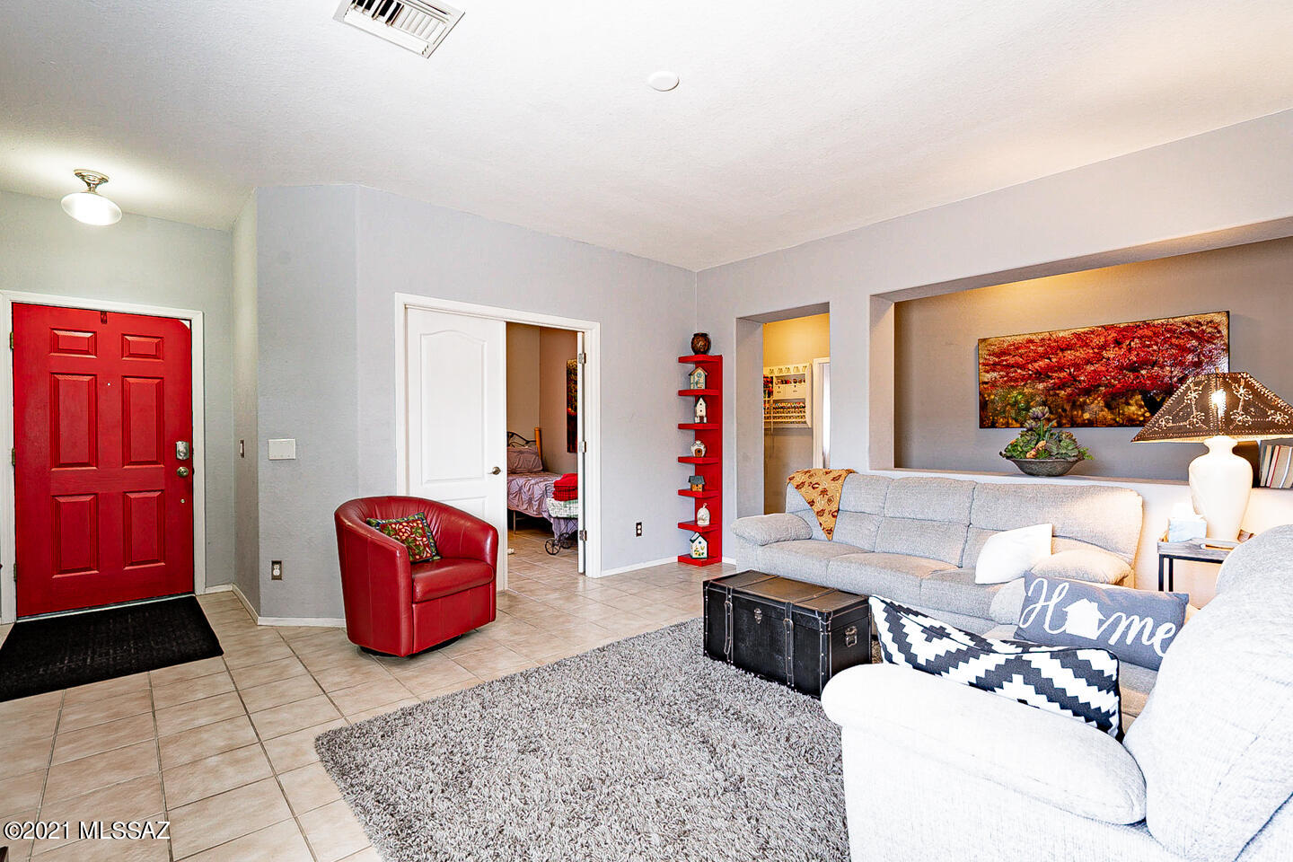 Rancho Reyes II (1-177) - Residential