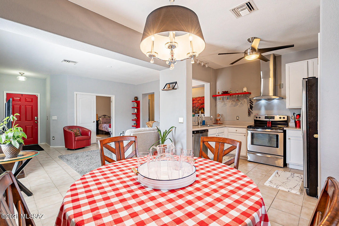 Rancho Reyes II (1-177) - Residential