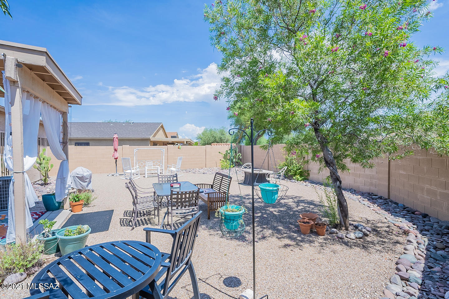 Rancho Reyes II (1-177) - Residential