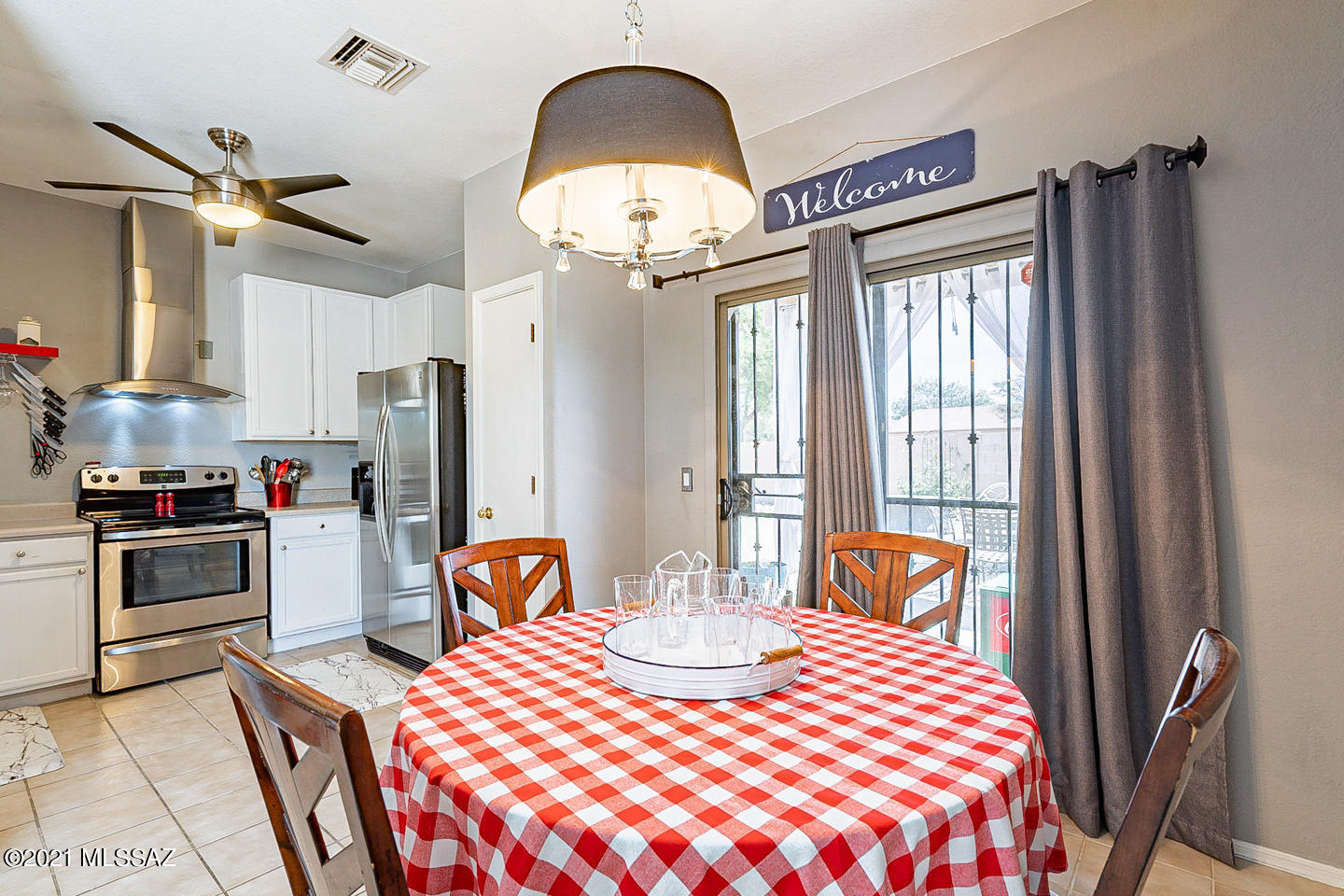 Rancho Reyes II (1-177) - Residential