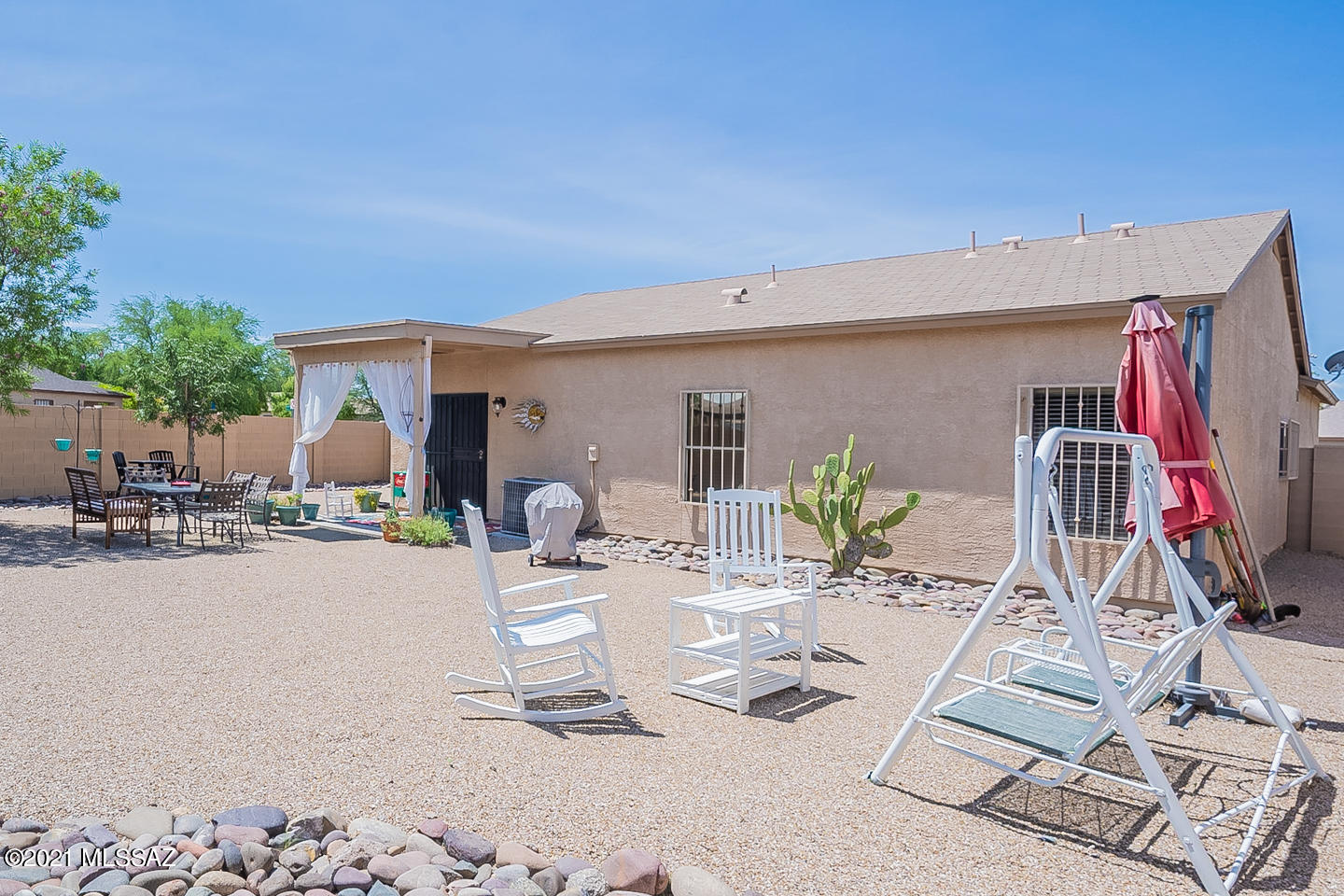 Rancho Reyes II (1-177) - Residential