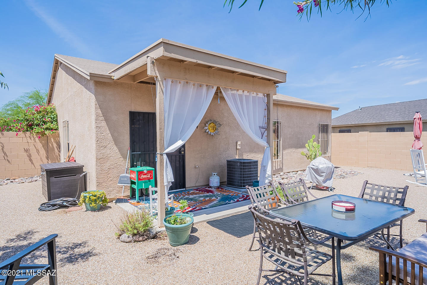 Rancho Reyes II (1-177) - Residential