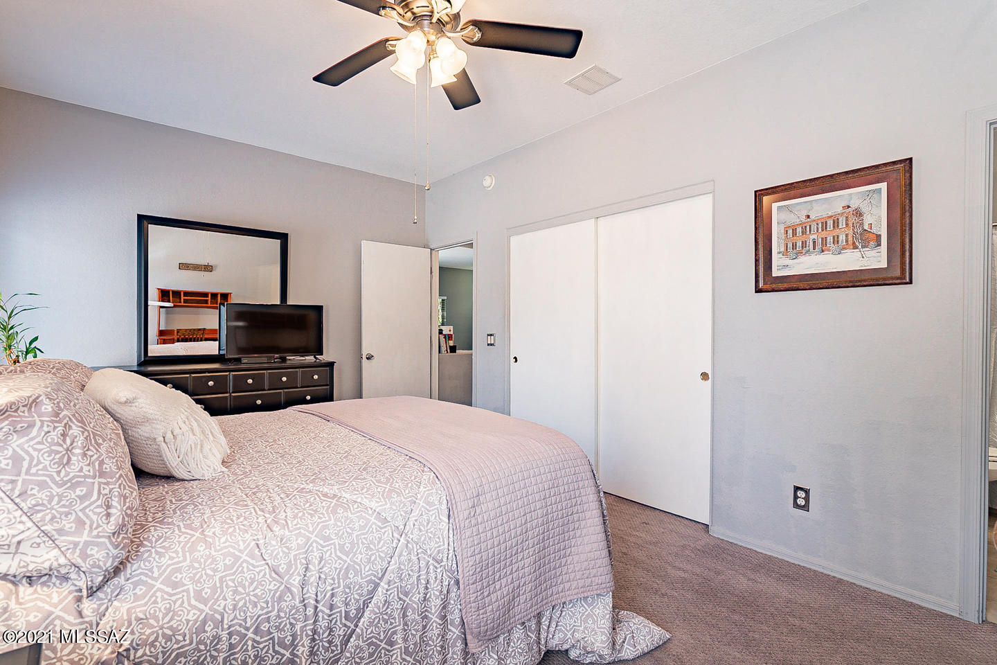 Rancho Reyes II (1-177) - Residential
