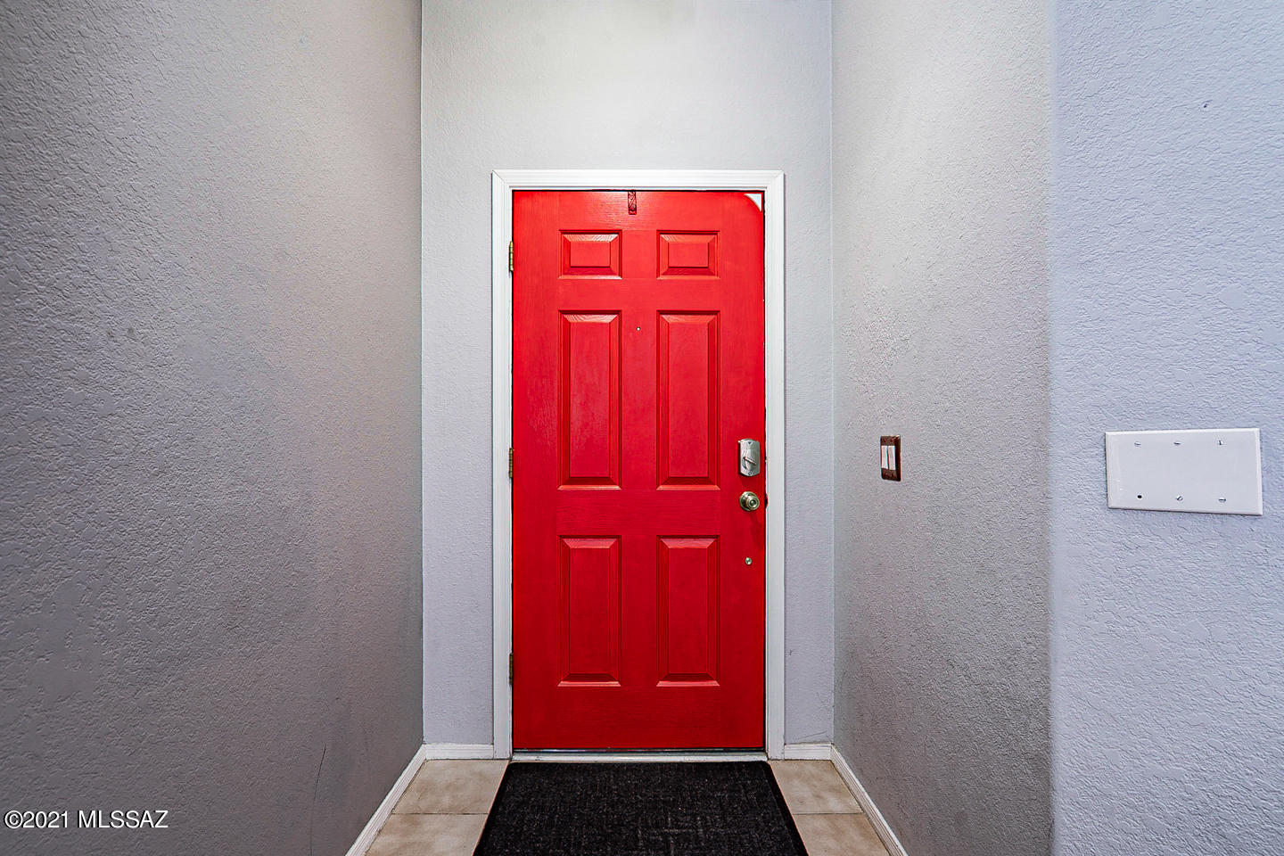 Rancho Reyes II (1-177) - Residential