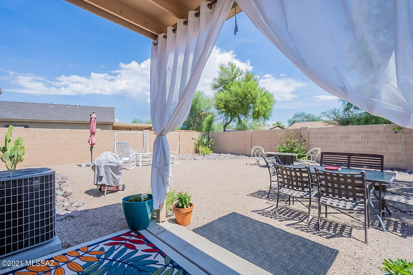 Rancho Reyes II (1-177) - Residential