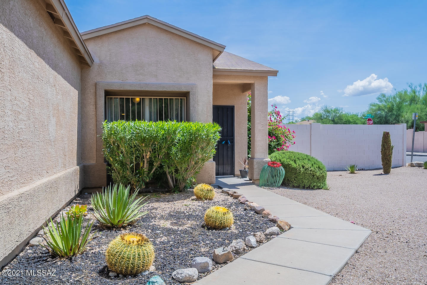 Rancho Reyes II (1-177) - Residential