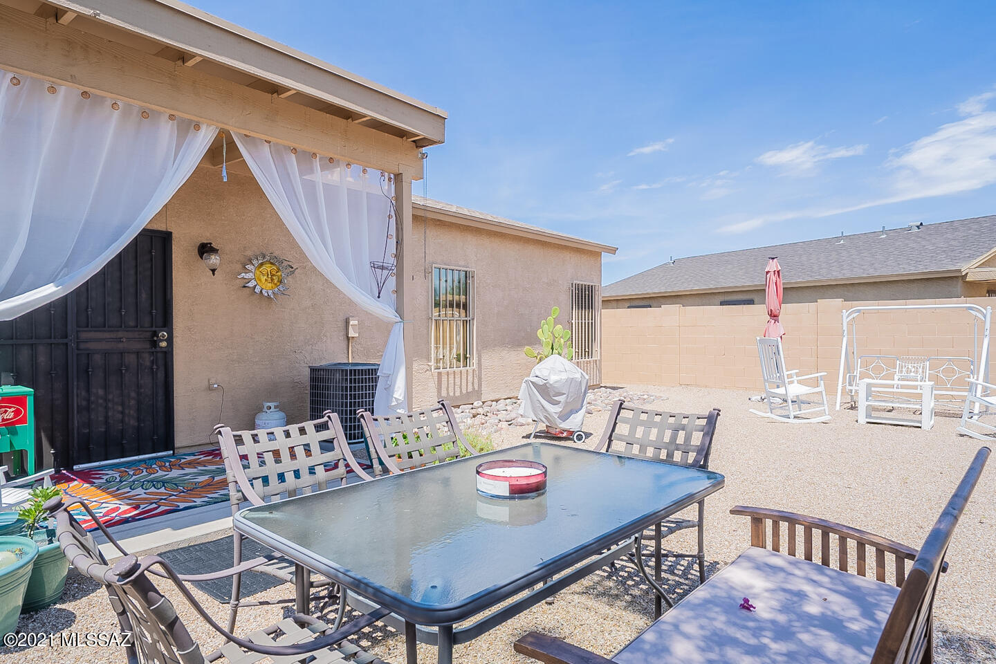 Rancho Reyes II (1-177) - Residential