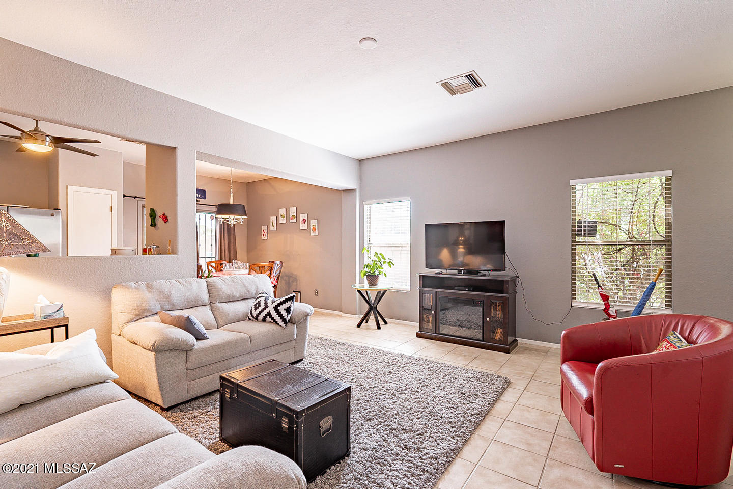 Rancho Reyes II (1-177) - Residential