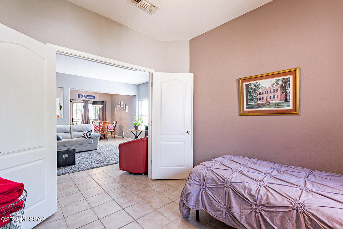 Rancho Reyes II (1-177) - Residential