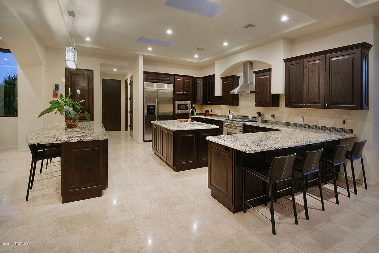 Pima Canyon Estates (1-176) - Residential