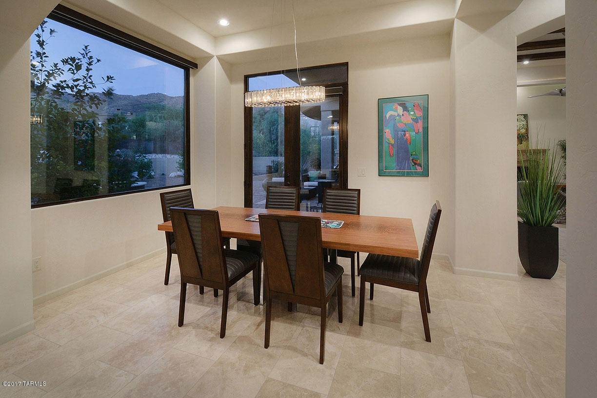 Pima Canyon Estates (1-176) - Residential
