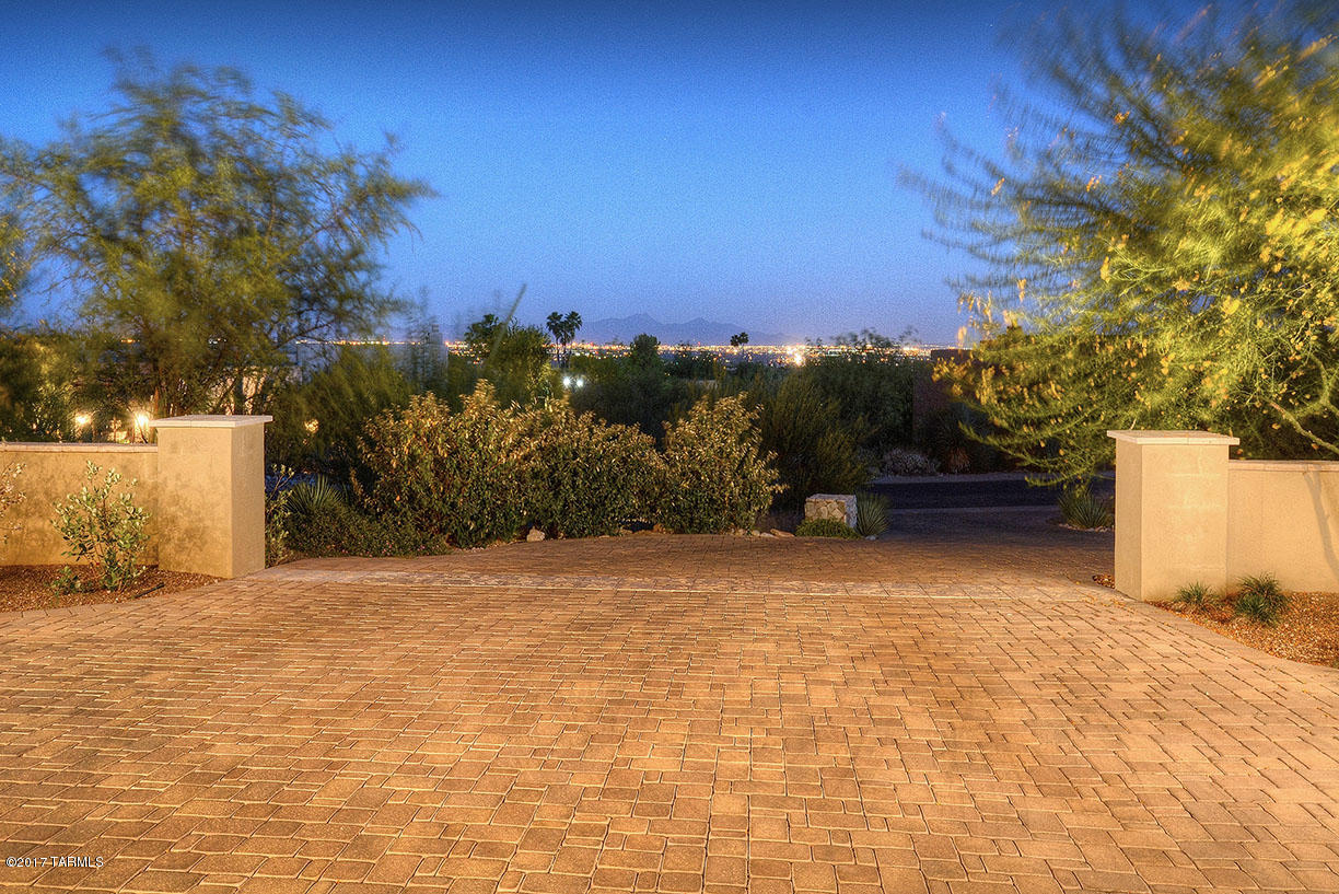 Pima Canyon Estates (1-176) - Residential
