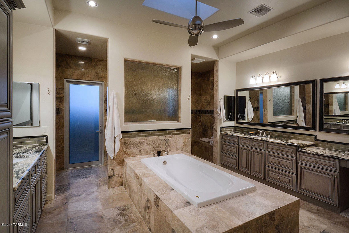 Pima Canyon Estates (1-176) - Residential