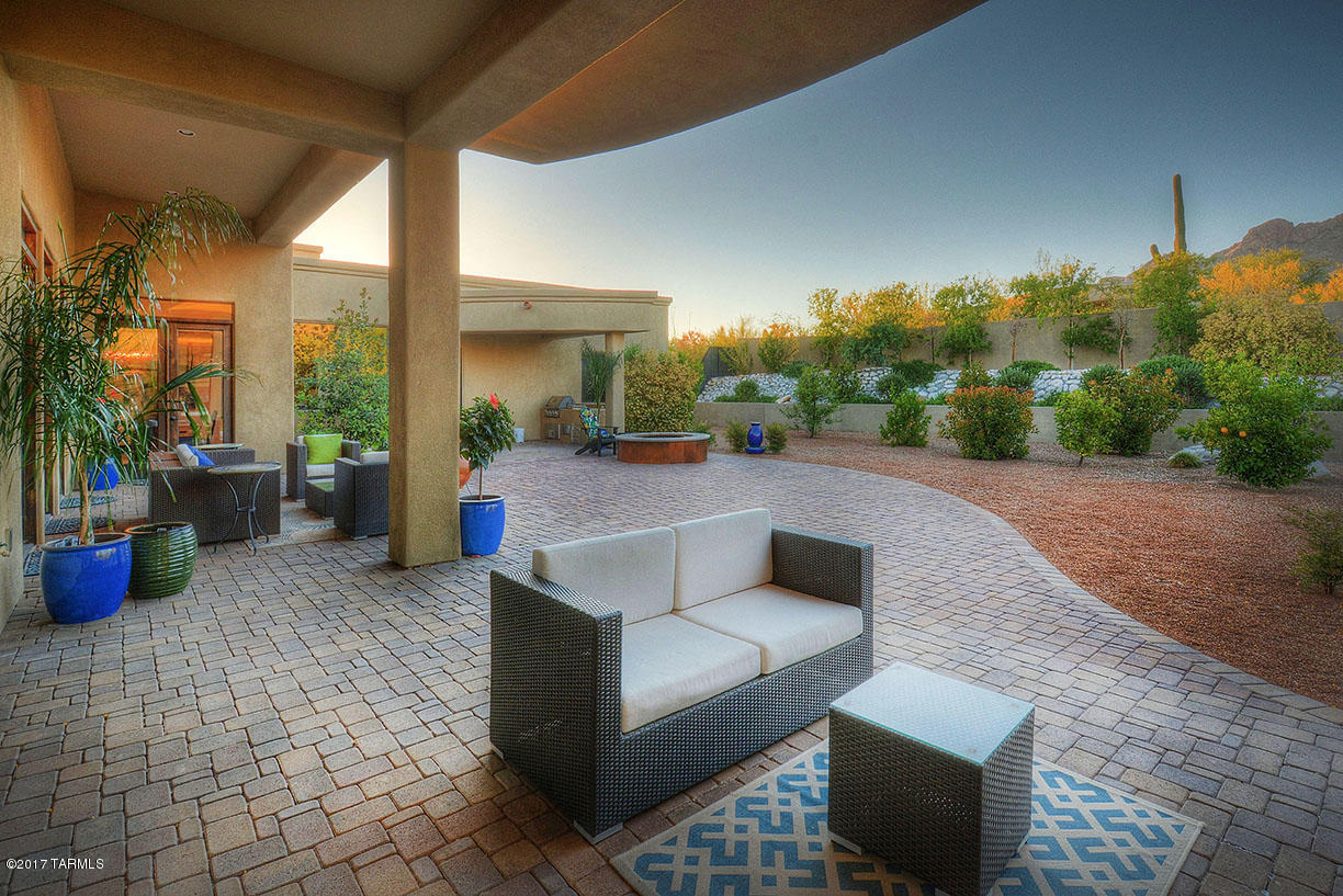 Pima Canyon Estates (1-176) - Residential