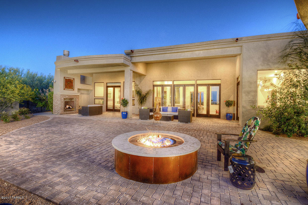 Pima Canyon Estates (1-176) - Residential