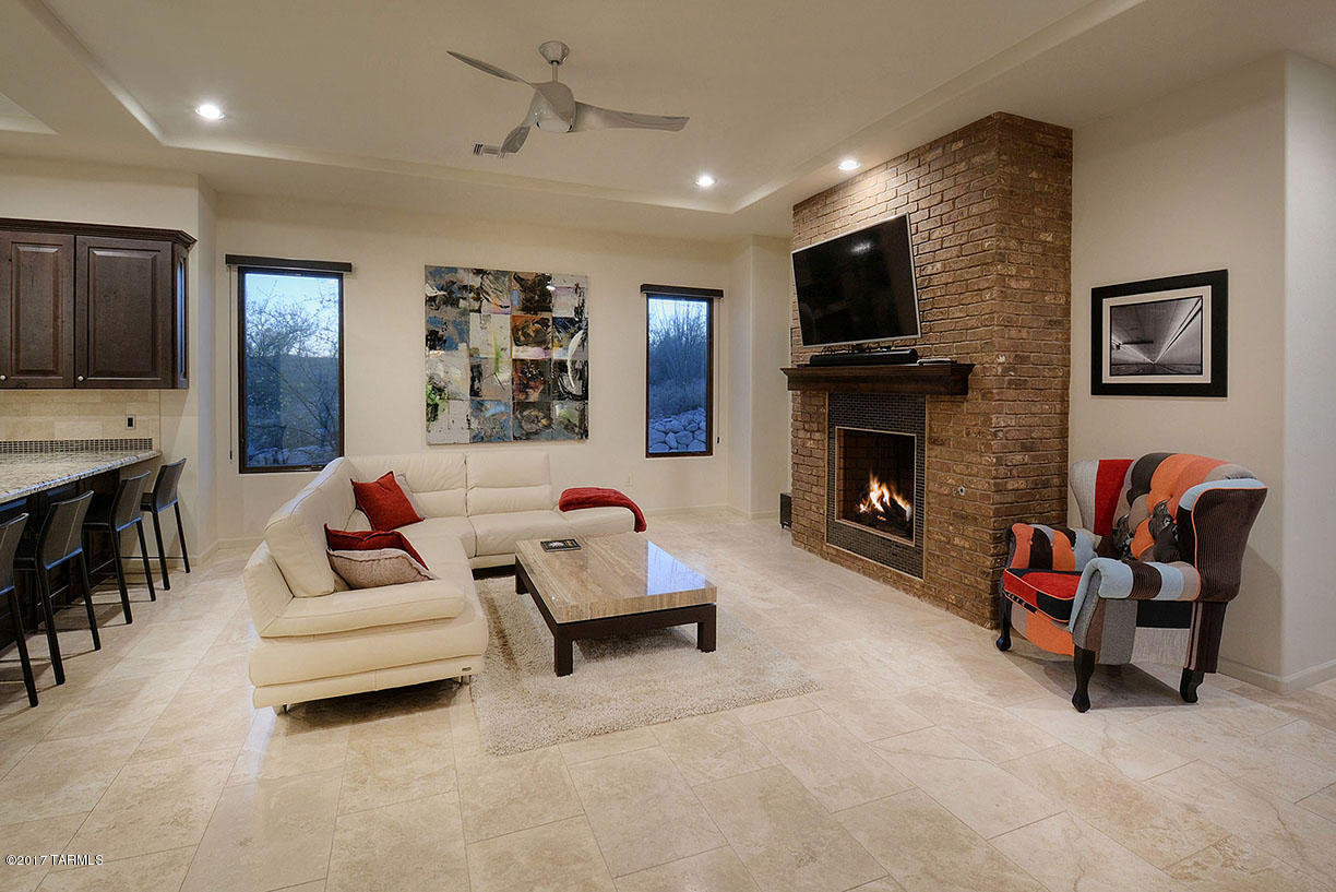 Pima Canyon Estates (1-176) - Residential