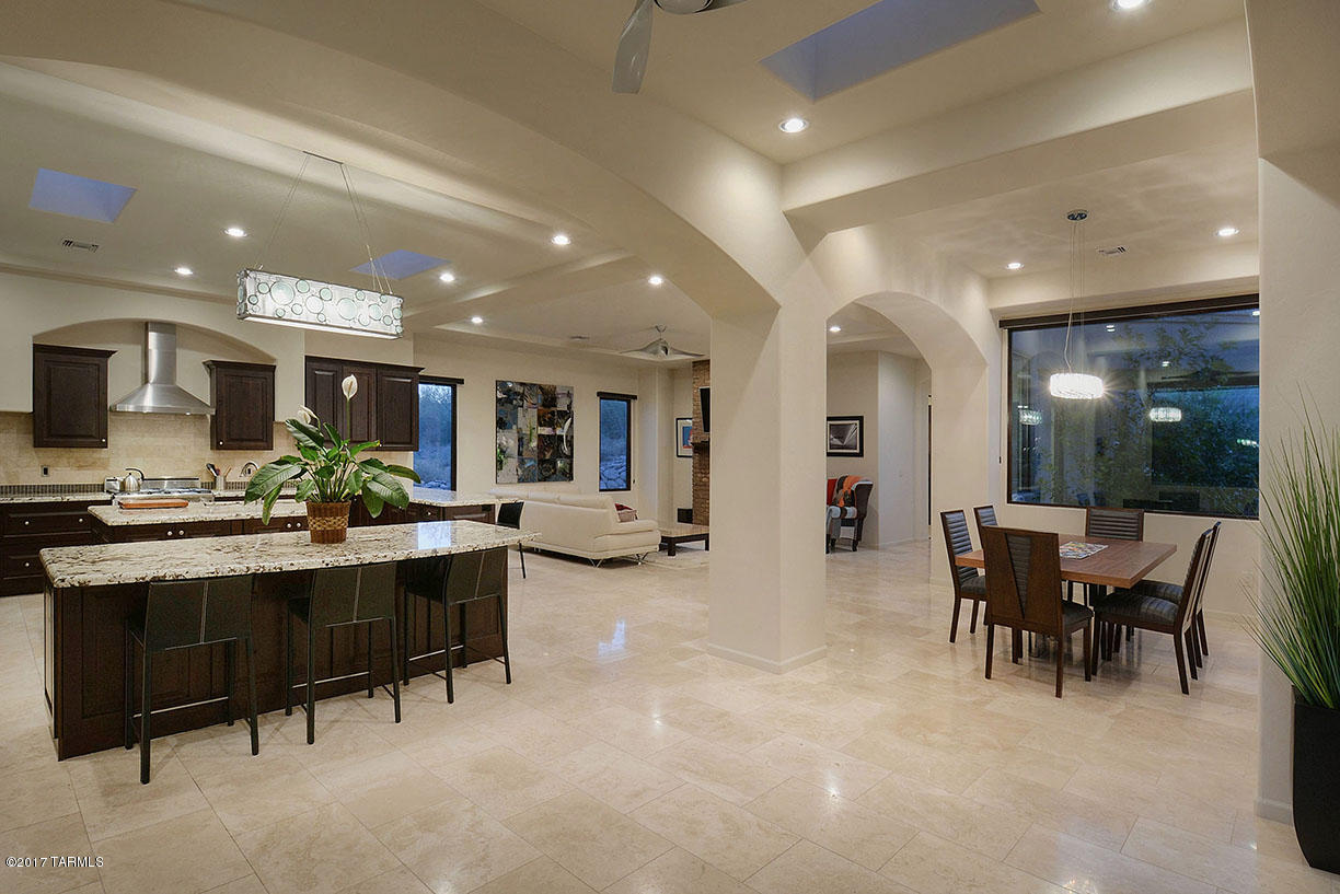 Pima Canyon Estates (1-176) - Residential