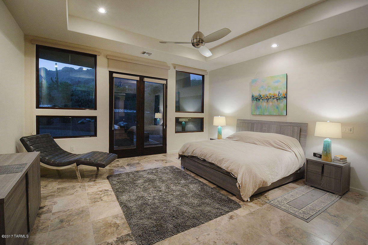 Pima Canyon Estates (1-176) - Residential