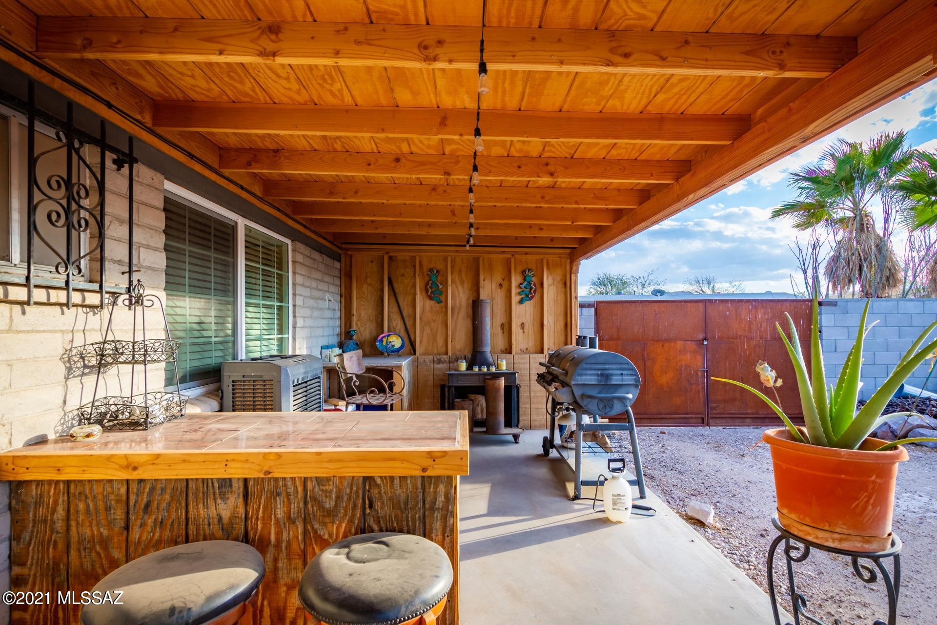 Las Palomas - Residential