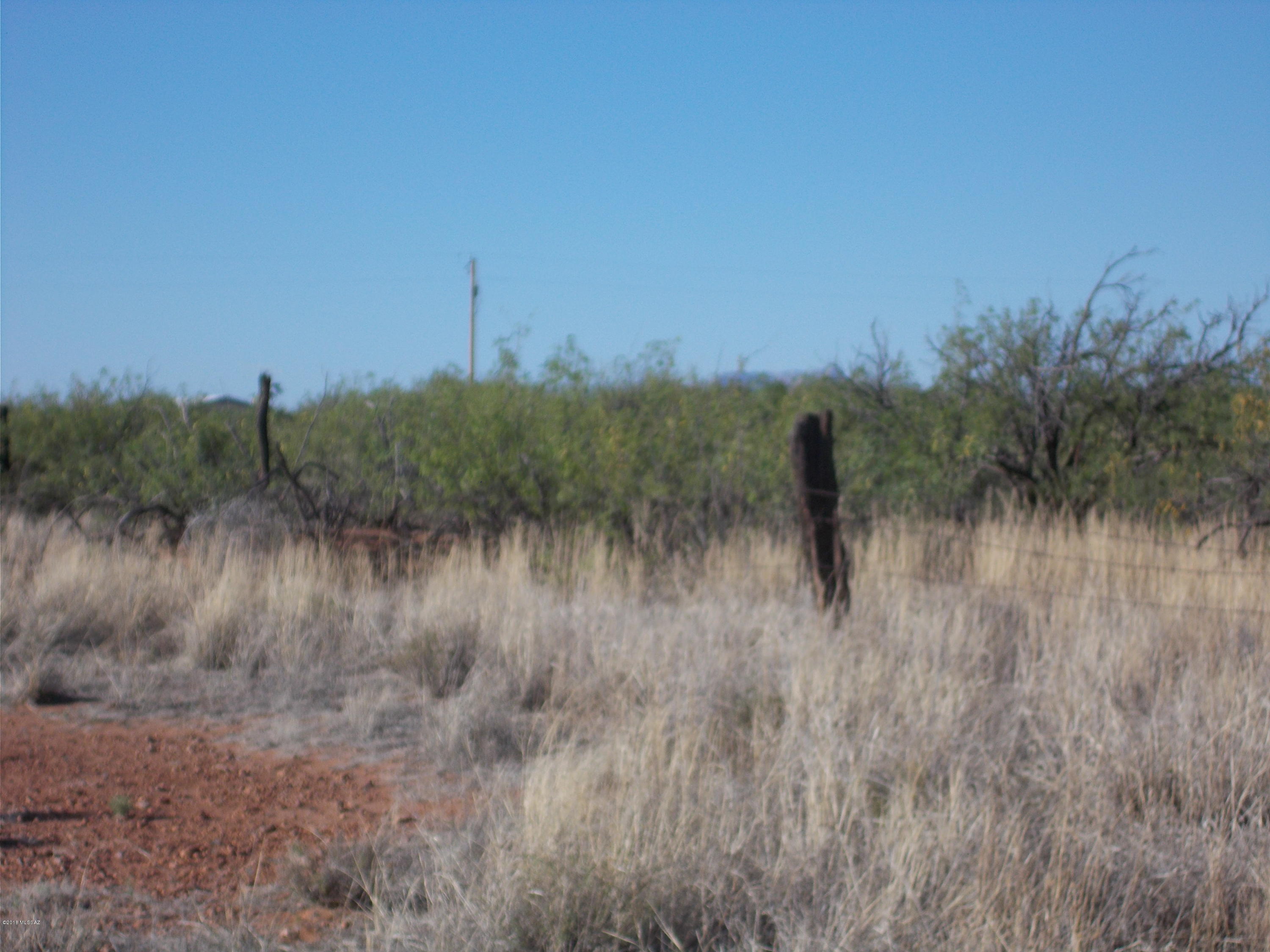 Ash Creek Ranch - Land