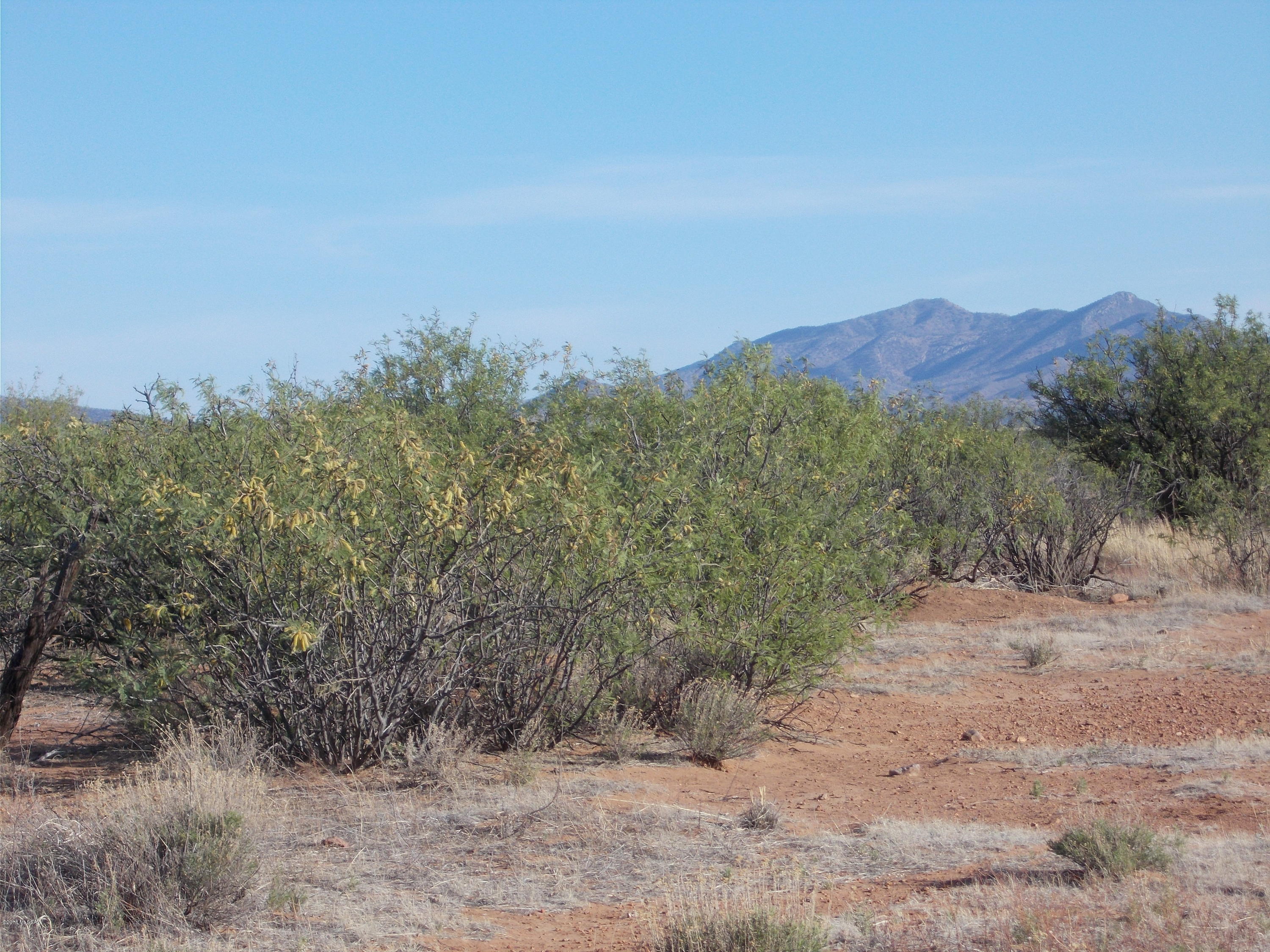 Ash Creek Ranch - Land