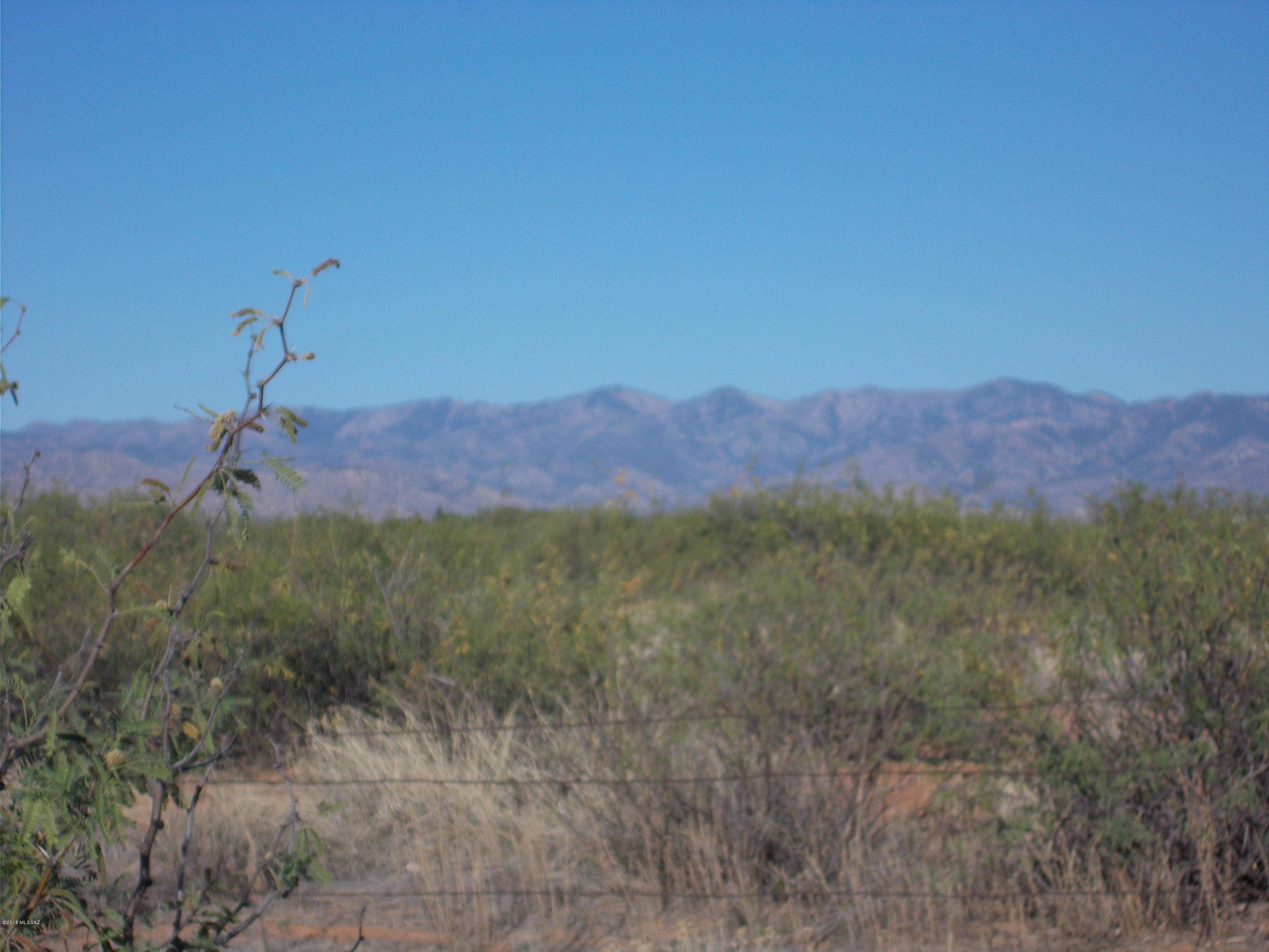 Ash Creek Ranch - Land