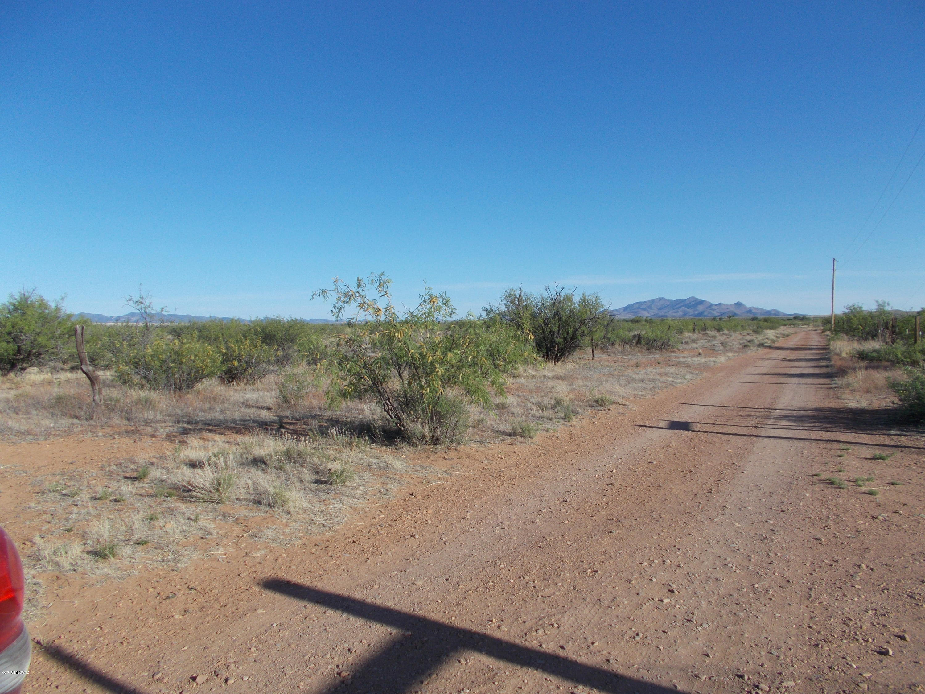 Ash Creek Ranch - Land