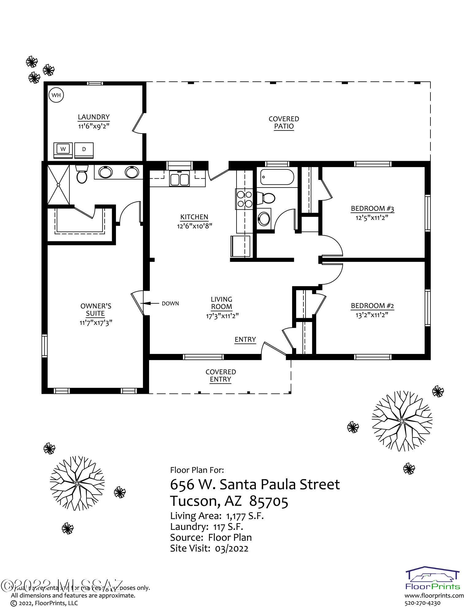 Mission Manor NO. 4 - Residential