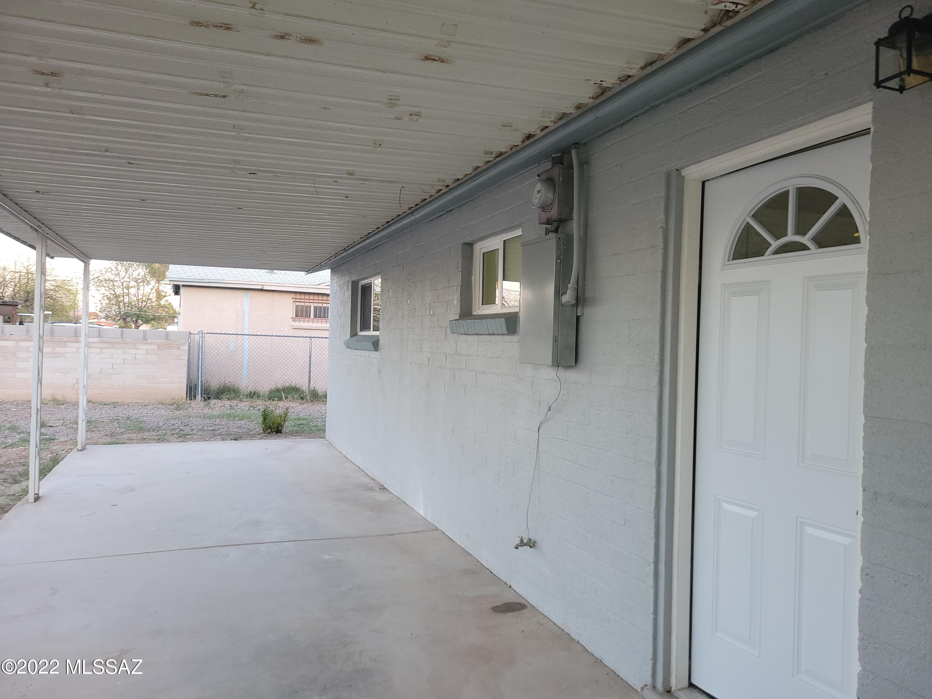 Mission Manor NO. 4 - Residential
