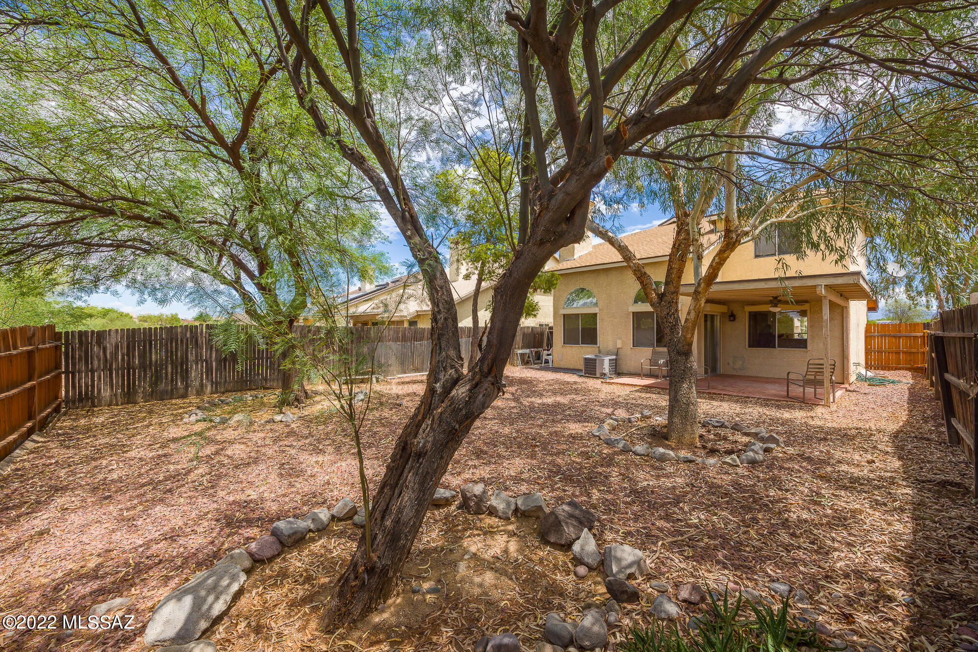 Saddlewood Heights (1-102) - Residential