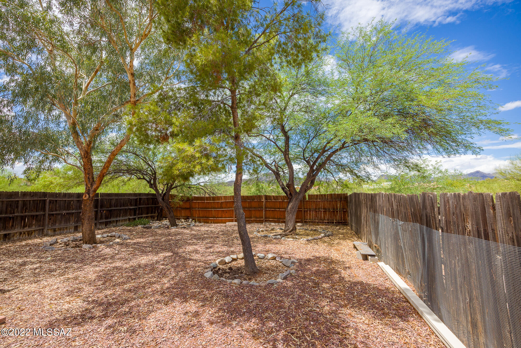 Saddlewood Heights (1-102) - Residential