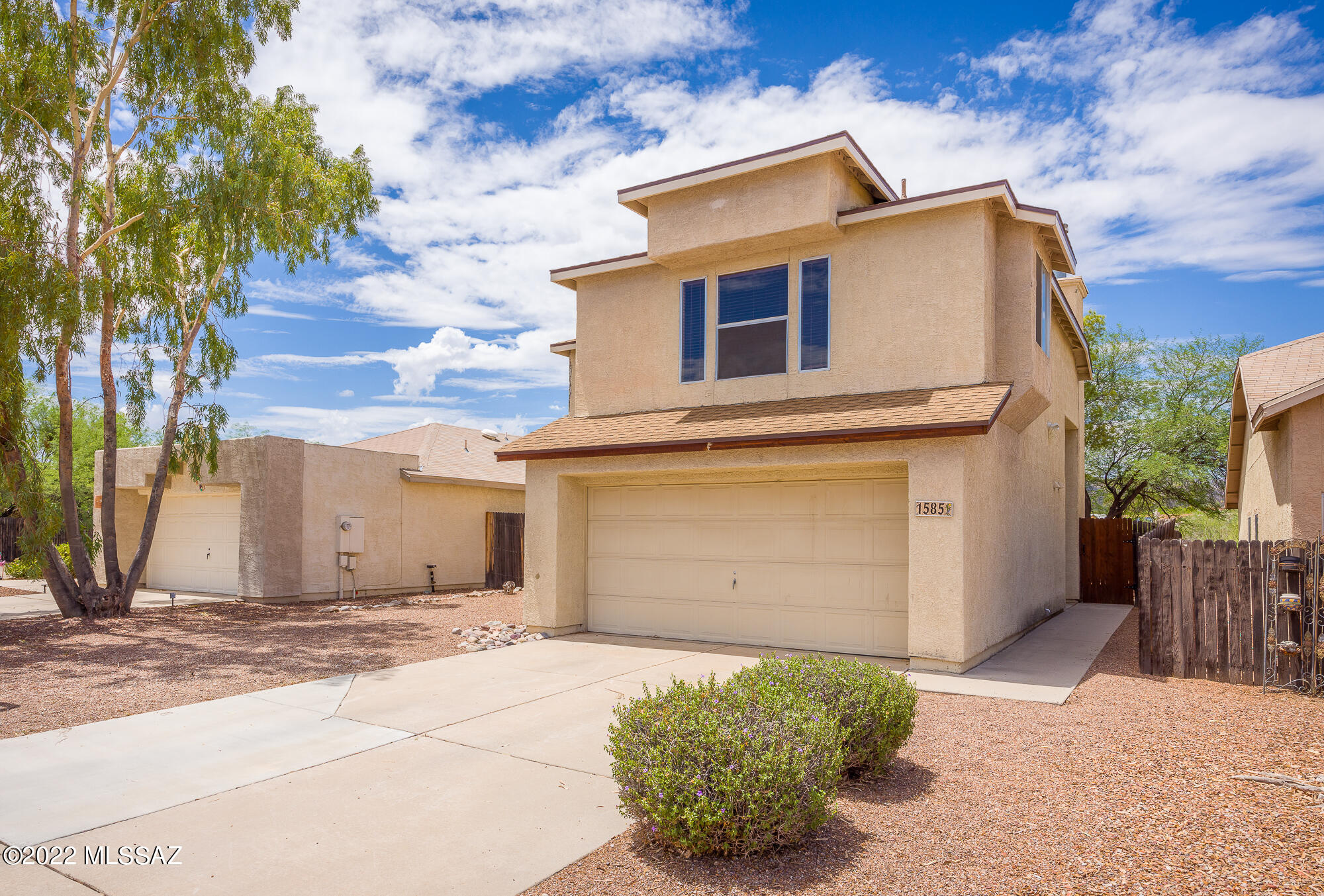 Saddlewood Heights (1-102) - Residential