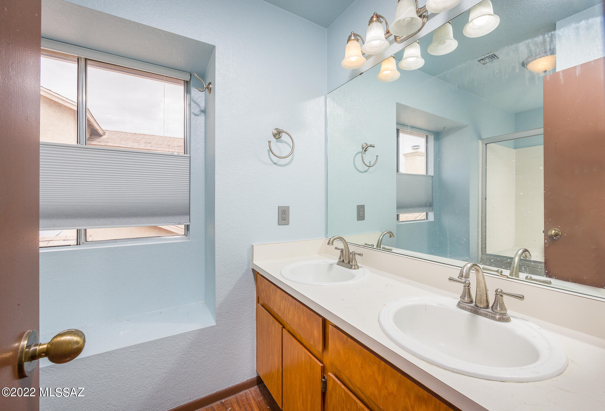 Saddlewood Heights (1-102) - Residential