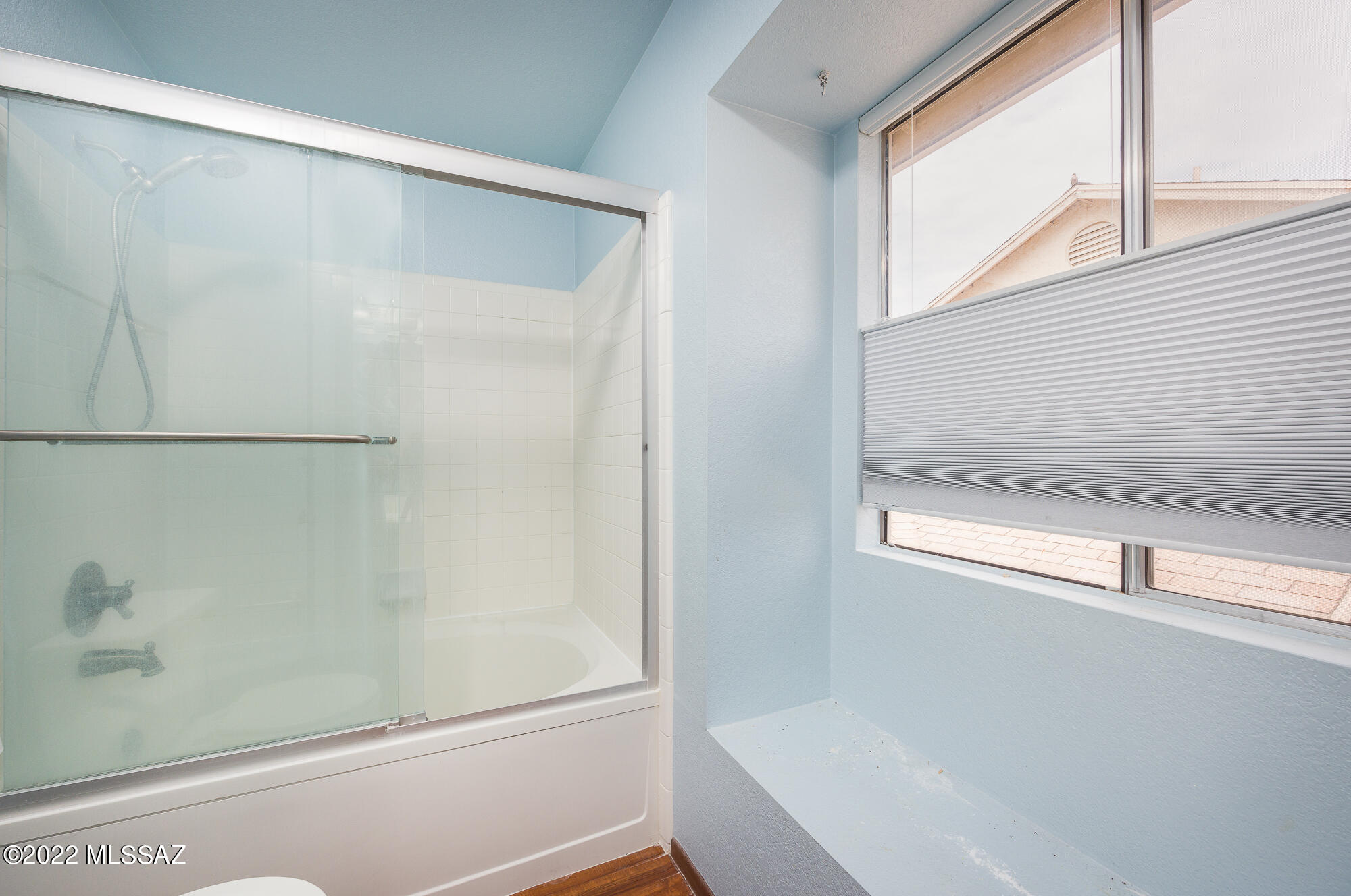 Saddlewood Heights (1-102) - Residential