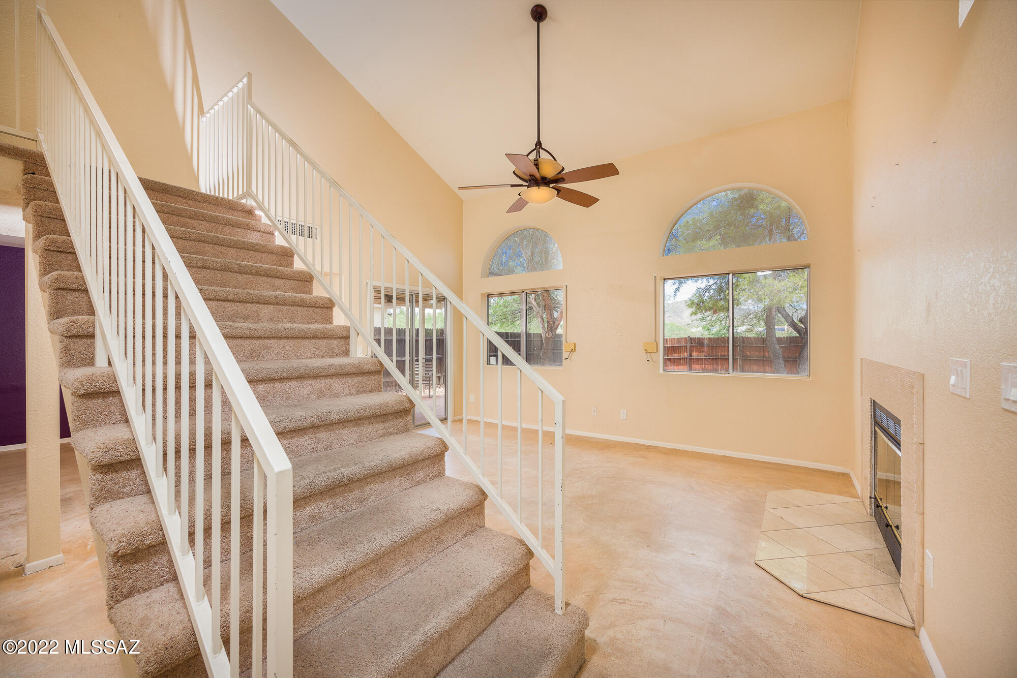 Saddlewood Heights (1-102) - Residential