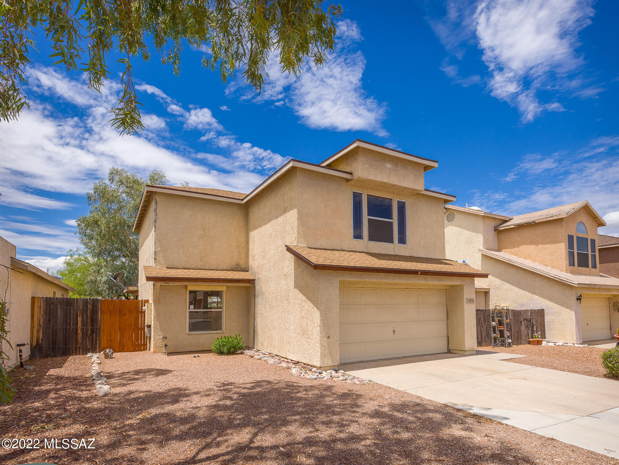 Saddlewood Heights (1-102) - Residential