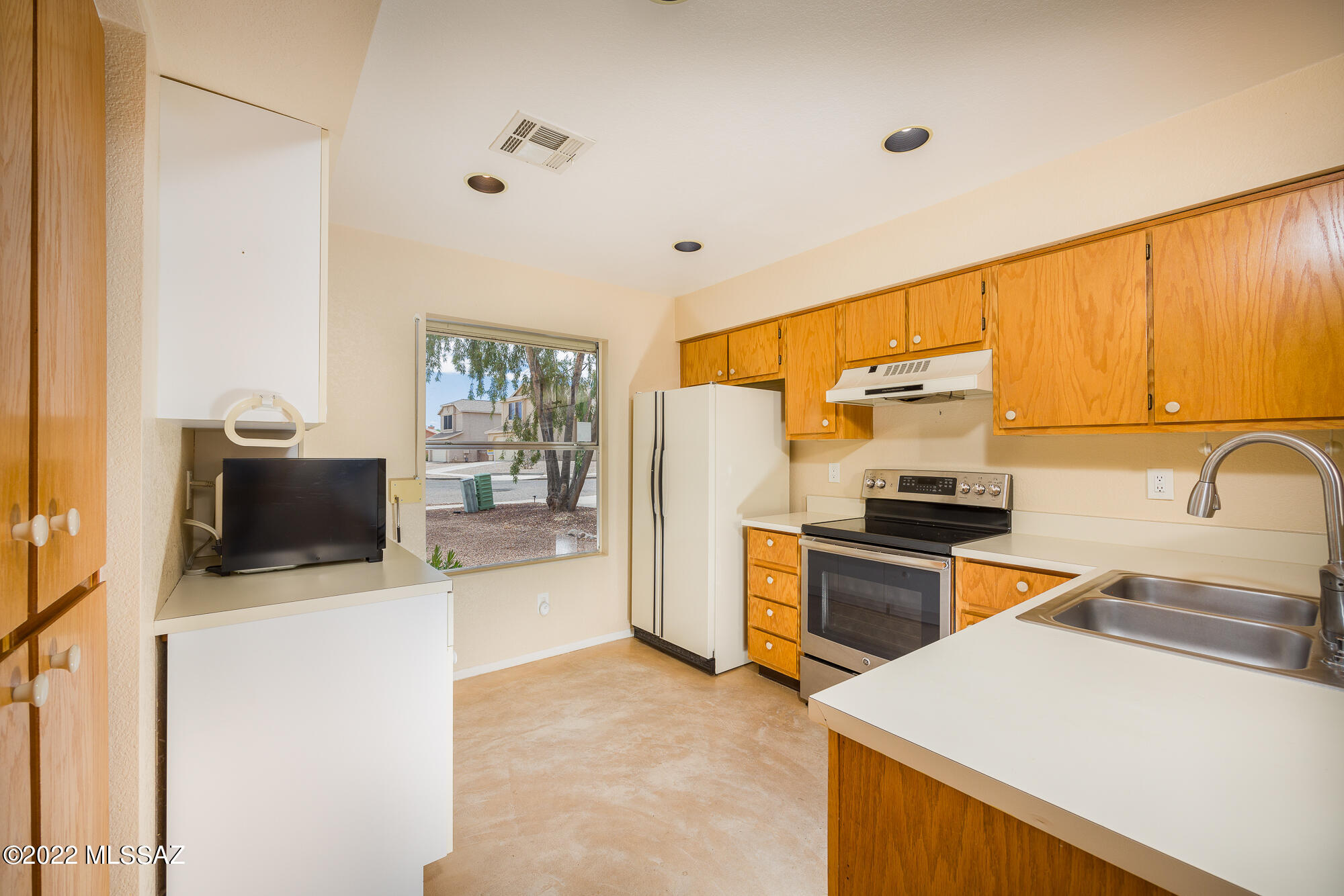 Saddlewood Heights (1-102) - Residential