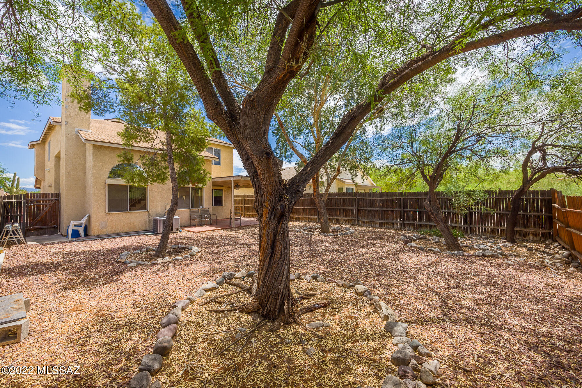 Saddlewood Heights (1-102) - Residential
